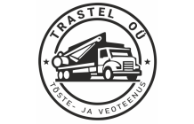 TRASTEL OÜ logo