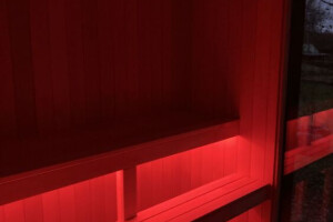 UPHOUSES OÜ Puitehitised