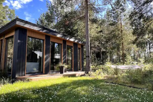 UPHOUSES OÜ Puitehitised