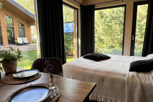 UPHOUSES OÜ Puitehitised