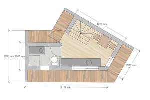 UPHOUSES OÜ Puitehitised