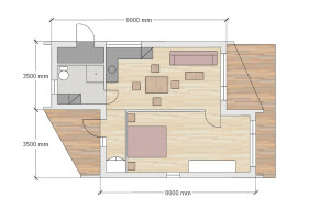 UPHOUSES OÜ Puitehitised