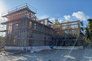 RAPESO OÜ Tööstus- tootmishooned, tootmishoone, tööstushoone, laohoone