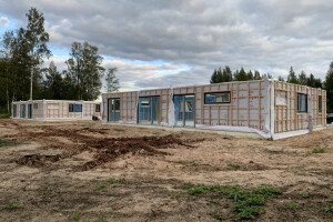 RAPESO OÜ Üldehitus, ehitus, ehitamine, ehitustööd