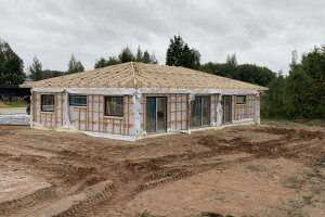 RAPESO OÜ Üldehitus, ehitus, ehitamine, ehitustööd