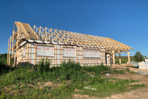 RAPESO OÜ Üldehitus, ehitus, ehitamine, ehitustööd