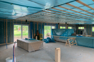 RAPESO OÜ Üldehitus, eramu ehitus, ehitustöö, ehitustööd