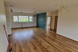 RAPESO OÜ Üldehitus, sisetööd, siseviimistlus, põrandatööd