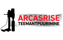 Arcasrise OÜ logo