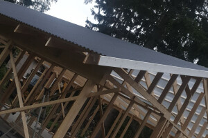 MIRI GRUPP OÜ Üldehitus