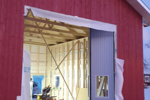 MIRI GRUPP OÜ Üldehitus