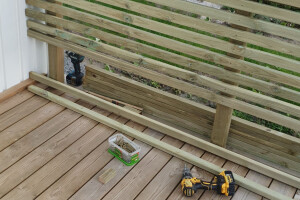 MIRI GRUPP OÜ Üldehitus