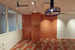 Merikon Teenus OÜ Plaatimistööd