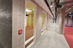 Merikon Teenus OÜ Plaatimistööd