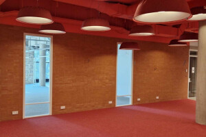 Merikon Teenus OÜ Plaatimistööd