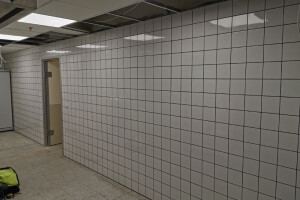 Merikon Teenus OÜ Plaatimistööd