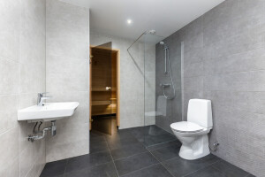 Merikon Teenus OÜ Plaatimistööd