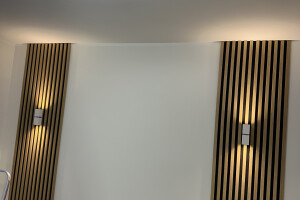 Andman OÜ Elektritööd