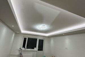 Andman OÜ Elektritööd