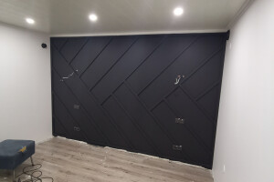 Andman OÜ Elektritööd