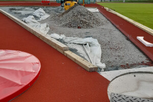 LOGMASTER OÜ Kaevetööd, pinnase kaevetöö, miniekskavaatori kaeveteenus, kaevetööd miniekskavaatoriga