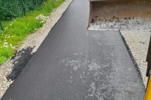 LOGMASTER OÜ Kaevetööd, pinnase kaevetöö, miniekskavaatori kaeveteenus, kaevetööd miniekskavaatoriga