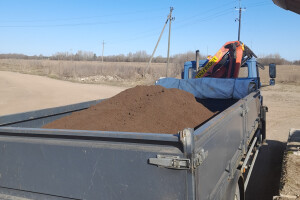 LOGMASTER OÜ Muld, kaevetööd, pinnase kaevetöö, miniekskavaatori kaeveteenus