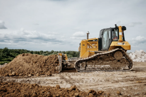 RK Väikevedu OÜ Ehitusmasinate rent