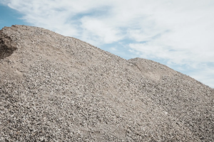 RK Väikevedu OÜ Killustik