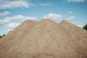 RK Väikevedu OÜ Liiv