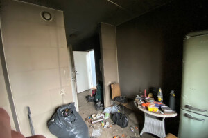 Horge OÜ Korterite remont