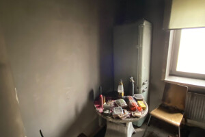 Horge OÜ Korterite remont