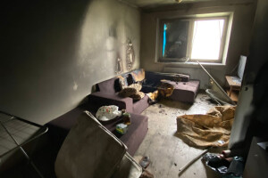 Horge OÜ Korterite remont