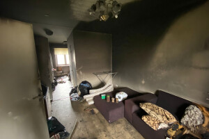 Horge OÜ Korterite remont