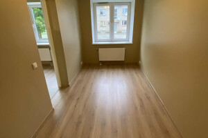 Horge OÜ Korterite remont