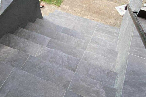 Horge OÜ Plaatimistööd