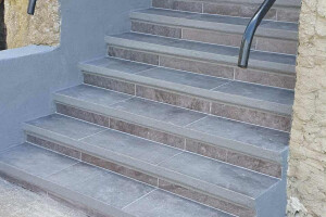 Horge OÜ Plaatimistööd