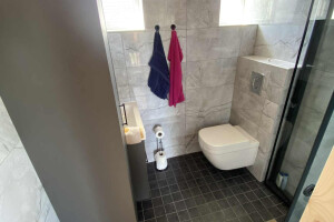 Horge OÜ Vannitubade remont