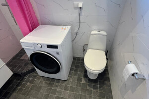 Horge OÜ Vannitubade remont