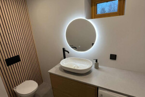 Horge OÜ Vannitubade remont