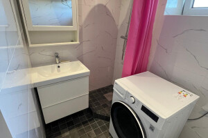 Horge OÜ Vannitubade remont