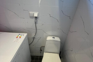 Horge OÜ Vannitubade remont