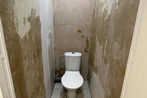 Horge OÜ Vannitubade remont