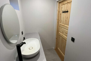 Horge OÜ Vannitubade remont