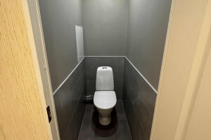 Horge OÜ Vannitubade remont