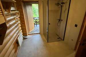 Horge OÜ Vannitubade remont