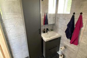 Horge OÜ Vannitubade remont