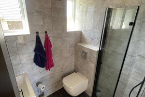 Horge OÜ Vannitubade remont