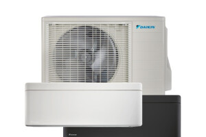 AuraTerm OÜ Kütteseadmed