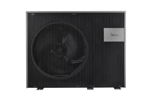 AuraTerm OÜ Kütteseadmed